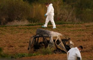 Bomba de sub mașina presei » Costin Ștucan scrie despre un asasinat înfiorător din presă și legăturile cu fotbalul
