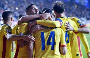 Amical stelar pentru naționala României: o fostă finalistă de Campionat Mondial vine la București după meciul cu Turcia!