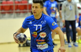Constanța, ghinionistă » Singura reprezentantă a României a picat cu un adversar dificil în Cupa EHF