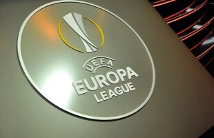 Ponturi pariuri Europa League » Top 10 cote de încercat pentru etapa a treia a grupelor