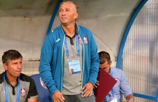 Declarația de dragoste a lui Dan Petrescu pentru FCSB: "Cei de la Steaua pot spune ce vor, eu tot cu ei țin"