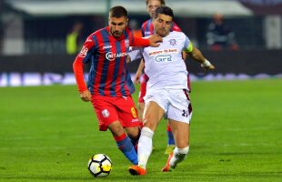 CSA Steaua a primit o veste groaznică în seara în care FCSB a jucat perfect în Europa: "Nu are dreptul să promoveze în Liga 1"