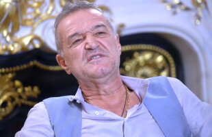 Gigi Becali plătește pentru o schimbare radicală în fotbalul românesc: "Gino Iorgulescu m-a ajutat mult! Dau eu toți banii!"