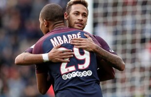 Neymar îi face o promisiune remarcabilă lui Mbappe: "Vreau să fac pentru el ce a făcut Messi pentru mine la Barcelona"