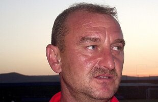 Doliu în fotbalul românesc » A murit Sorin Condurache, jucătorul care i-a "suflat" lui Dinamo un titlu de campioană