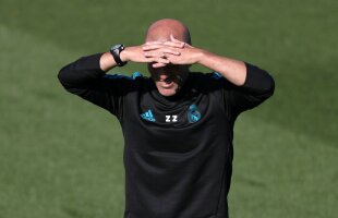 Zidane, replică acidă la adresa lui Gary Lineker » Francezul îi ia apărarea lui Benzema, după ce acesta a fost criticat: "Este o ruşine!"