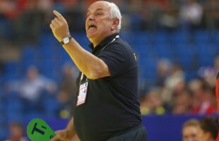 Zalăul salvează onoarea României » Echipa lui Tadici s-a impus și în returul din Turcia și e singura noastră echipă care merge mai departe în Cupa EHF