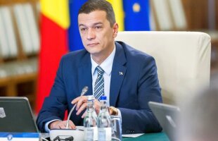 Fostul premier Sorin Grindeanu, audiat în dosarul de finanțare al Politehnicii Timișoara