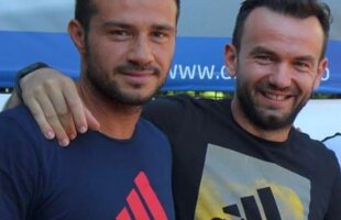 Un jucător de tenis român a fost suspendat pentru dopaj cu nandrolon!