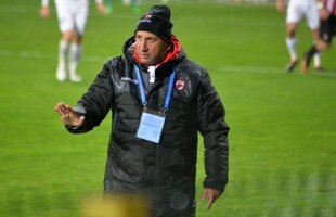Miriuță a depistat problemele după meciul cu Botoșani: "Nemec e influențat de FCSB"