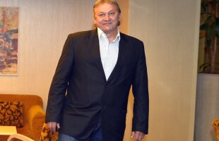 Vinovatul de serviciu! Lupu dezvăluie problemele de la Dinamo: ce se întâmpla în vestiar și de ce Hanca și Nemec nu mai dau randament