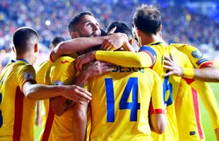 FRF a pus în vânzare biletele pentru meciul România - Turcia 