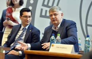 Ioanițoaia explică: "Acum ați înțeles de ce a câștigat Gino alegerile la pas, fluierând?"