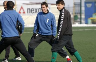 Baloteştiul a rămas fără antrenor după demisia lui Diniţă + Cine e favorit să preia formația ilfoveană