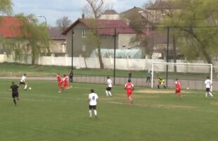 Scor fluviu în Cupă » 18 goluri marcate într-un meci din Republica Moldova