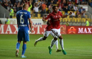 Dinamo o întâlnește pe Aerostar Bacău în Cupa României » Un pont de cotă 1.42 pentru un început echilibrat