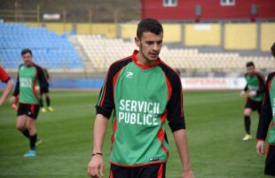 Jucătorii Sănătății se plâng de arbitrajul de la meciul cu FCSB: "Arbitrul a influențat meciul" + De ce nu și-au dat steliștii tricourile