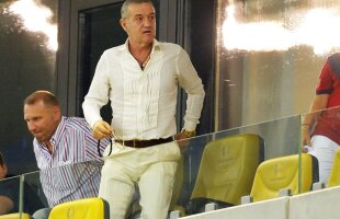 EXCLUSIV O nouă amendă de la UEFA! Clubul lui Becali, pedepsit pentru "neglijență în organizarea" unui meci european » Recidivista FCSB: sancțiuni pe bandă rulantă