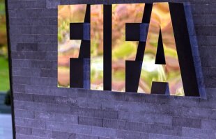 Primul condamnat în scandalul de corupție de la FIFA » Ce pedeapsă a primit un fost secretar general