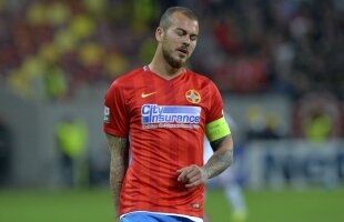 Pleacă Alibec de la FCSB? Cotă surprinzătoare la casele de pariuri pentru transferul vedetei ”roș-albaștrilor”