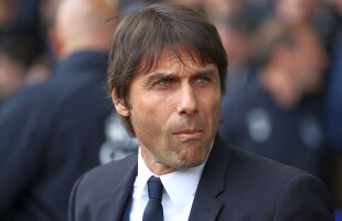 Chelsea îi pregătește plecarea lui Conte » Negociază cu un alt italian!