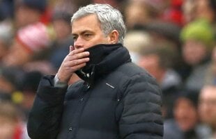 Ander Herrera vorbește despre Mourinho după ce acesta l-a criticat dur » Cum este relația dintre cei doi