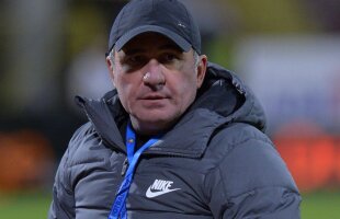 Hagi, după ce a surclasat-o pe Dinamo: "Mi-e greu să vorbesc despre Miriuță"