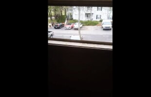 VIDEO Imagini șocante! Și-a prins iubitul cu o altă femeie, iar ce urmat pare rupt din filmele de groază