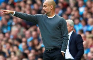 Va avea de suferit Guardiola? Măsura ciudată luată înainte de Napoli - Manchester City