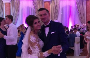 Nunta unei campioane mondiale » Gianina Beleagă descrie pentru Gazeta Sporturilor nunta Ionelei Lehaci, colega sa de barcă 