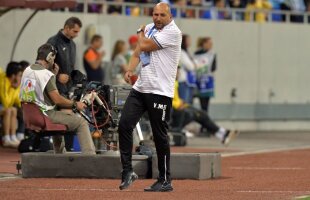 4 jucători străini au luat atitudine în scandalul de la Dinamo » Miriuță a detaliat în această seară: "Au venit la mine"