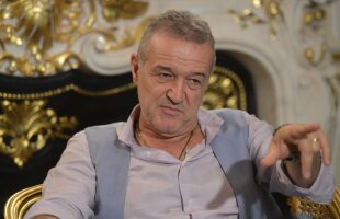 De ce la FCSB nu se poate întâmpla ca la Dinamo? Becali a sesizat 3 motive și a dat noi detalii despre transferul lui Nemec