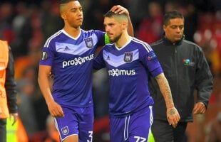 Planul lui Anderlecht cu Stanciu » Ce echipă îi oferă două milioane de euro pe sezon, cu jumătate de milion mai mult decât câștigă acum în Belgia