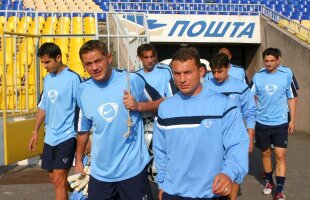 Pompiliu Stoica se amuză de situația de la Dinamo: "Am sărbătorit debutul fiului meu, dar nu ca la Piatra Neamț"