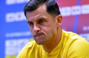 FCSB - BEER SHEVA // Nicolae Dică, mesaj pentru jucătorii săi înaintea meciului cu Beer Sheva: "Ar fi ceva extraordinar"