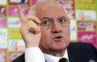 Dumitru Dragomir critică FCSB după remiza cu Beer Sheva: "N-am mai văzut de mult Steaua jucând aşa prost. Gigi Becali a influenţat asta"