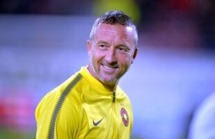 EXCLUSIV MM Stoica a contribuit la stricarea atmosferei de la CFR! L-a scos din minți pe Dan Petrescu, care a răbufnit! Dezvăluiri din vestiar 