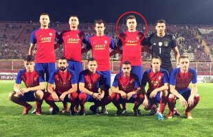 Cine a încurcat-o azi pe CSA Steaua în Liga a 4-a: "Eu am venit la meci direct de la muncă. Acum ne pare rău că Steaua nu ne-a bătut"