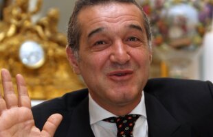 Un nou nume pe lista FCSB! Gigi Becali și Marius Șumudică se luptă pentru un atacant trecut prin România