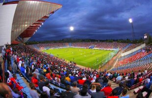 EXCLUSIV Vestea așteptată de toți fanii Stelei! Roș-albaștrii se întorc în "Templul fotbalului românesc"