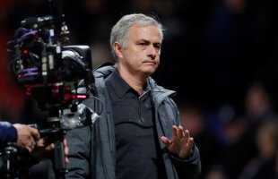 Reacția lui Jose Mourinho după înfrângerea cu Chelsea » Portughezul a dezvăluit când Manchester United va putea ajunge pe primul loc în Premier League