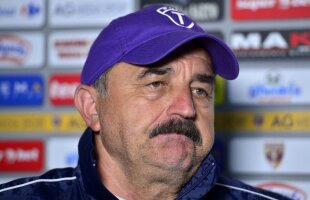 Ionuț Popa dă de pământ cu jucătorii săi după remiza de la Ploiești cu Juventus: "Îi calc în picioare în aceste două săptămâni, sunt tâmpiți!"