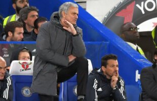 Jose Mourinho se gândește deja la următoarea mutare! Agentul antrenorului discută cu viitoarea echipă