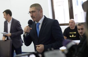 Vasile Câtea, președintele FR Box, promite că până la finalul anului se va stinge datoria către MTS și lucrurile vor intra în normal:  ”Din 2018, boxul va primi finanțare!”