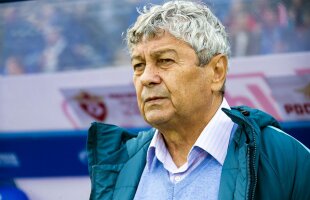 Șifonat mereu de ai lui în oficiale » Meciurile cu românii i-au dat insomnii lui Mircea Lucescu