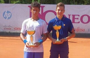 Performanță uriașă pentru tenisul românesc: a fost desemnat jucătorul anului în Europa!