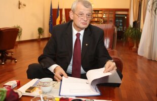 EXCLUSIV Documente oficiale: Oprescu a știut! Directorul CSM București: ”I-am dat primarului Oprescu, în scris, că Primăria e păgubită și el a mers înainte!”