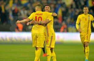 Bornă extraordinară pentru un "tricolor": îl poate egala pe Mircea Lucescu la meciul cu Olanda