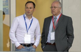 Stupoare la Dinamo: de ce a plecat Valentin Costache? Cum s-a făcut praf promisiunea lui Ionuț Negoiță și în ce s-a transformat proiectul New Dinamo