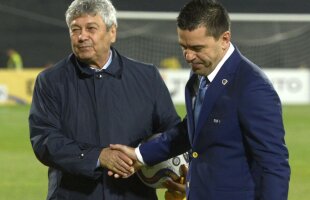 Lucescu, făcut praf în Turcia după înfrângerea cu România: "Vei plăti! Ești în țara ta și mai bine rămâi acolo"